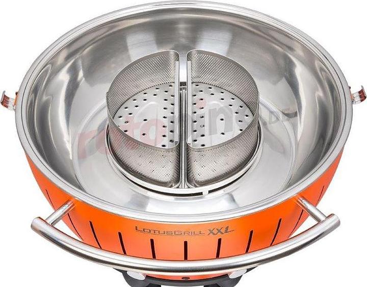 Actual product image LotusGrill XXL (57.60 cm)
