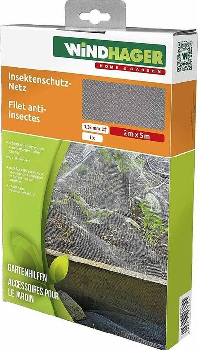 Produktbild Windhager Insektenschutz-Netz