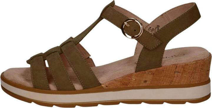 Actual product image Caprice Sandal (36)