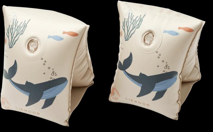 Actual product image Liewood Sea Creature