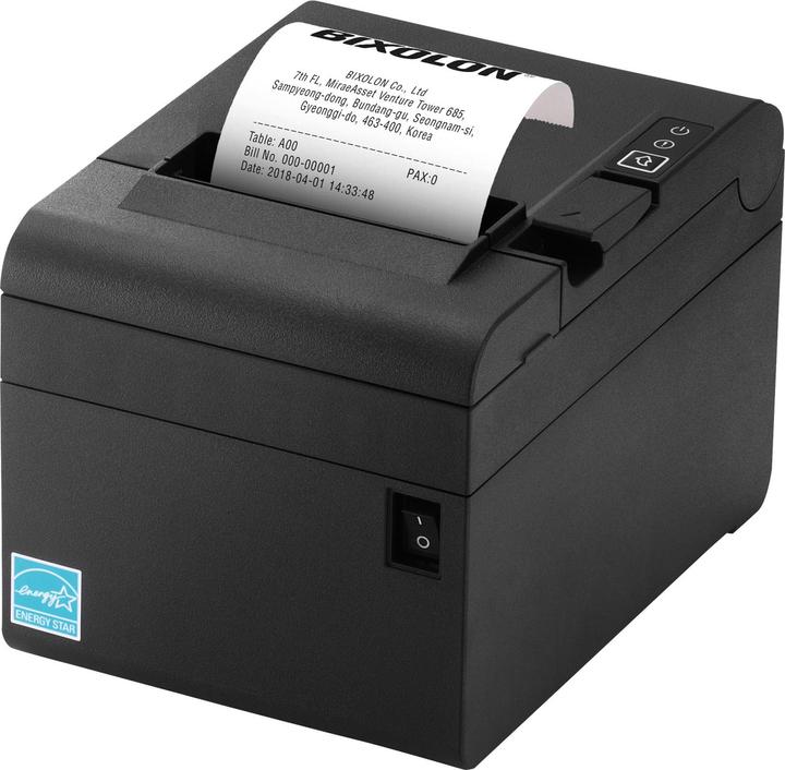 Immagine prodotto Capture Stampante termica per ricevute (USB 2.0)