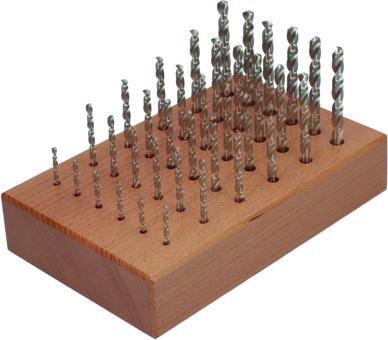 Produktbild OK-Line Werkzeugblock