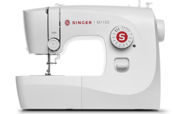 Image du produit Singer M1155 machine à coudre automatique Machine à coudre électrique