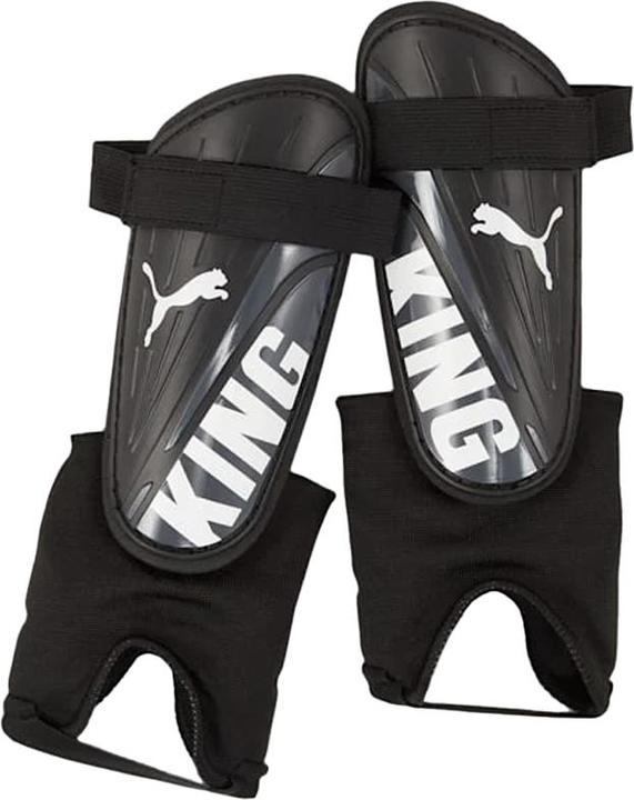 Produktbild Puma Schienbein und Knöchelschoner King