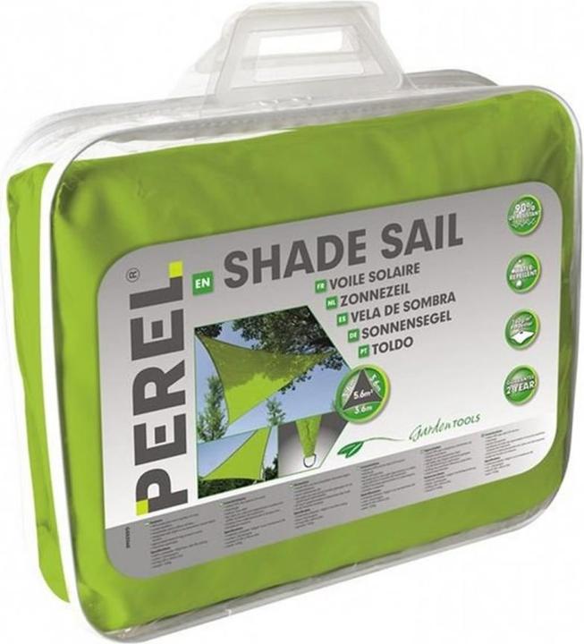Actual product image Perel Awnings (500 x 500 cm)