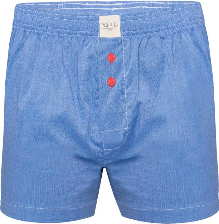 Actual product image Phil & Co. Berlin Boxer Core (L, pack of 4)