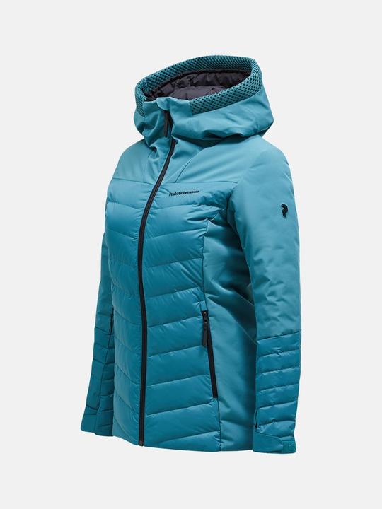 Produktbild Peak Performance W Blackfire Jacket (L)