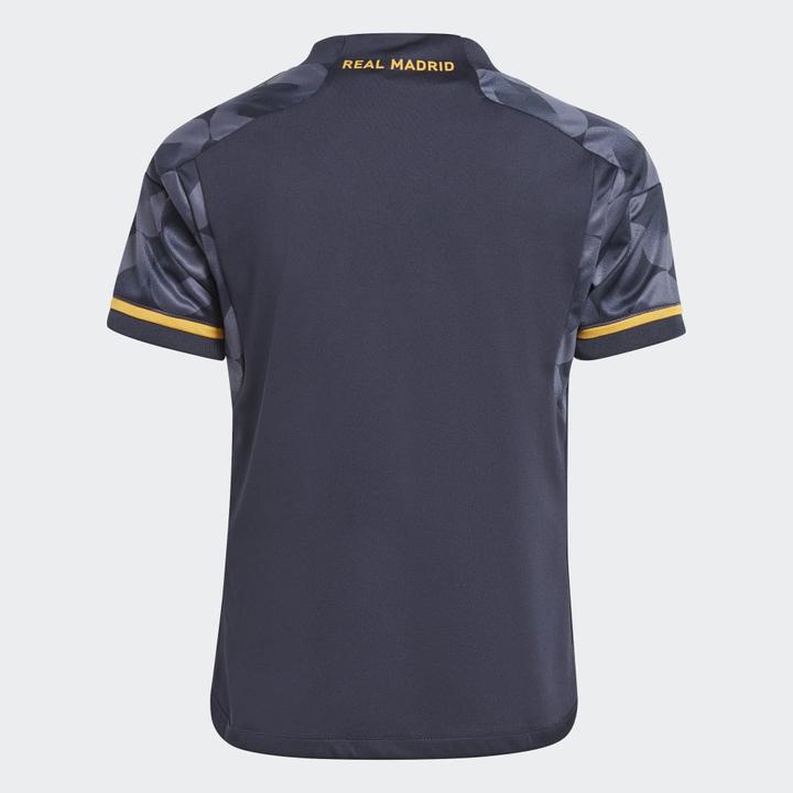 Actual product image adidas Real Madrid Infants' Kit for Weekend - (92)