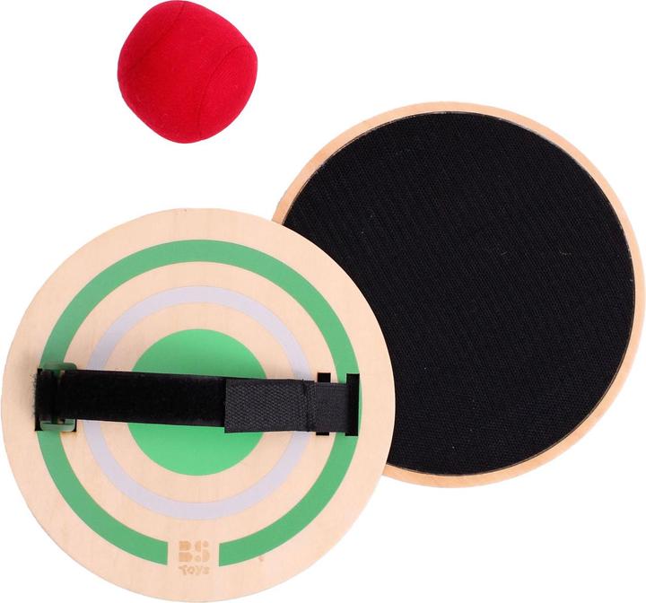 Actual product image GCS BS TOYS Activity game Catch Game