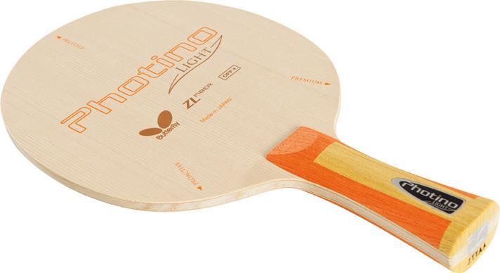 Produktbild Butterfly Holz Photino Light OFF+