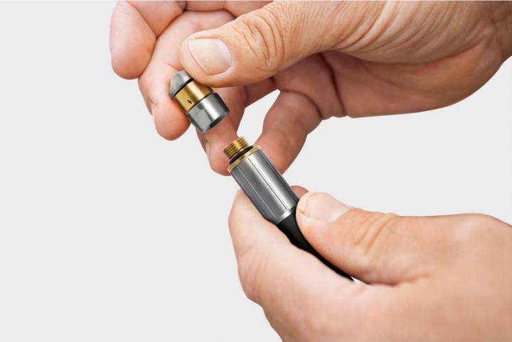 Actual product image Kärcher PC 15