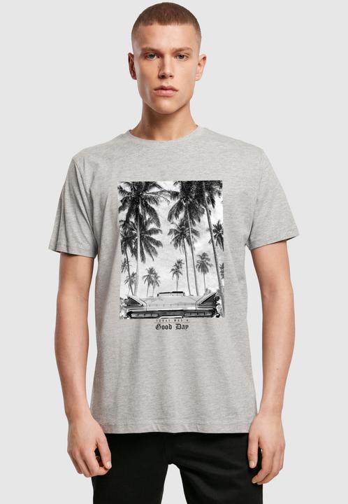 Produktbild Mister Tee Today Was A Good Day Tee - 89247 (S)