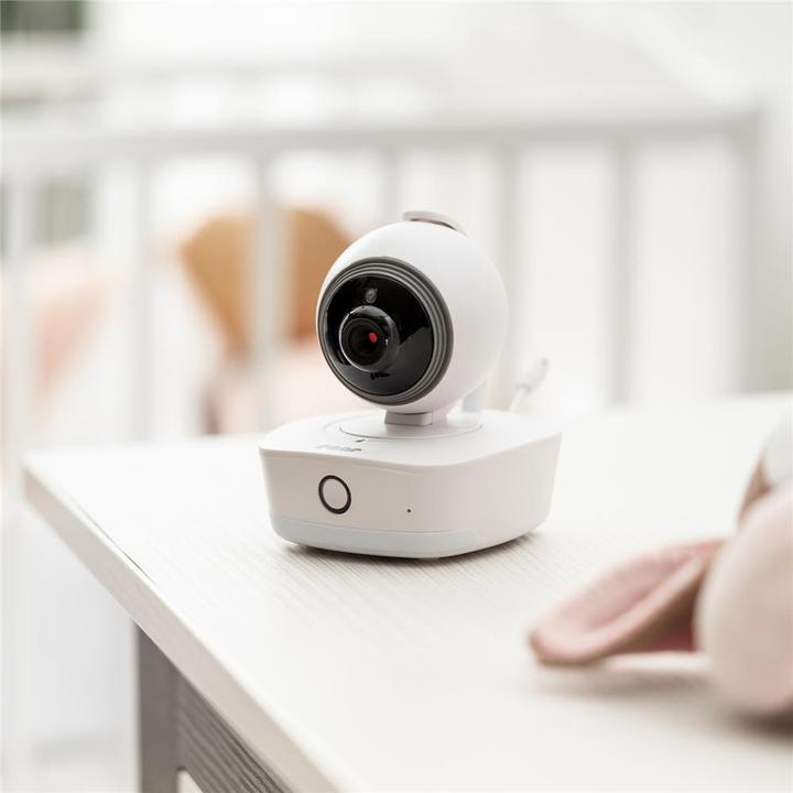 Actual product image Reer BabyCam Move (Video & Audio)