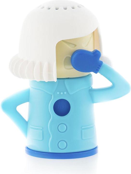 Actual product image TOP Fridge deodorant