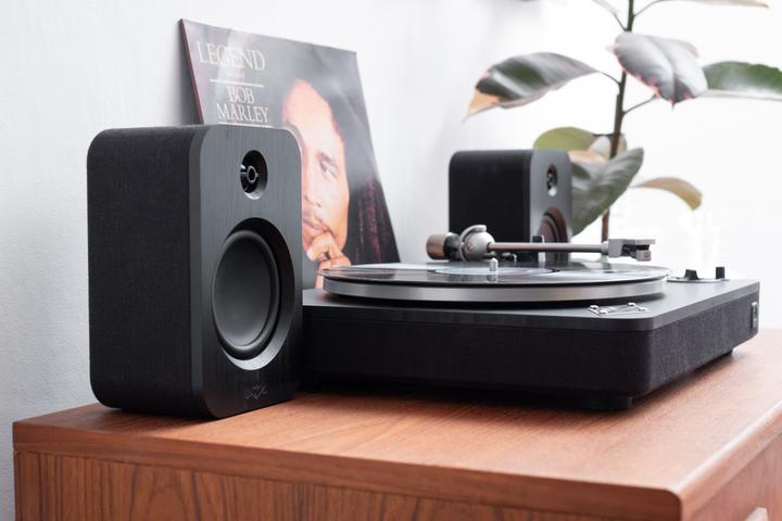 Immagine prodotto House of Marley Get Together Duo (1 coppia, 20 W)