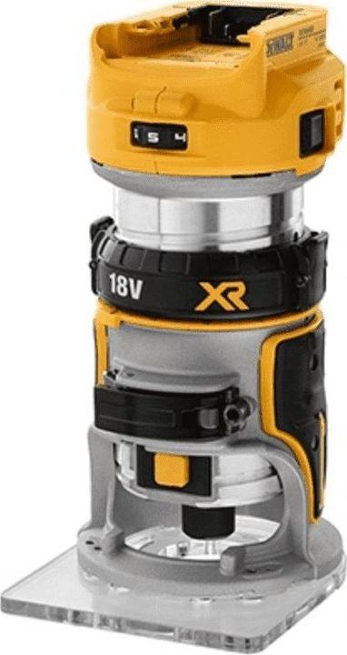 Actual product image DeWalt DCW600N-XJ