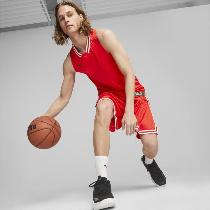 Image du produit Puma Hoops Team Game Jersey (L)