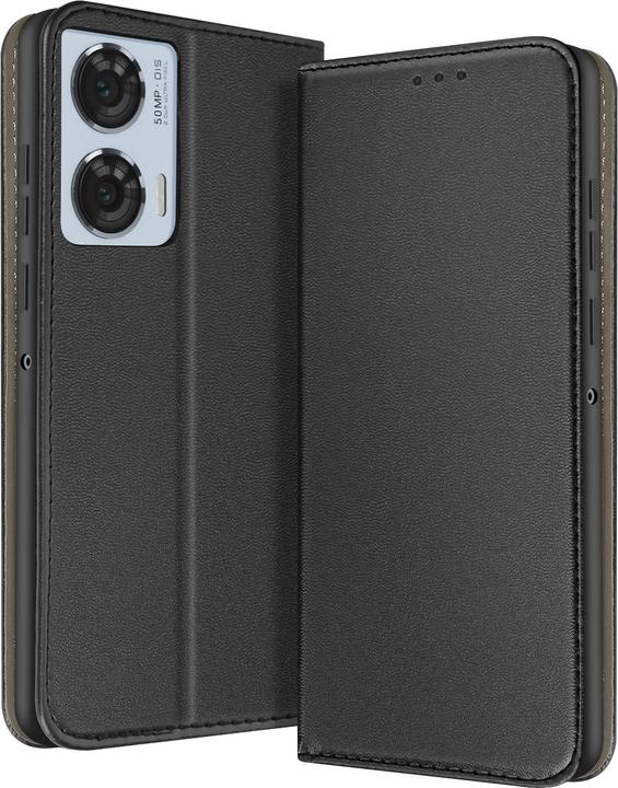 Image du produit Avizar Couverture MagneticGuard (Motorola Edge 50)