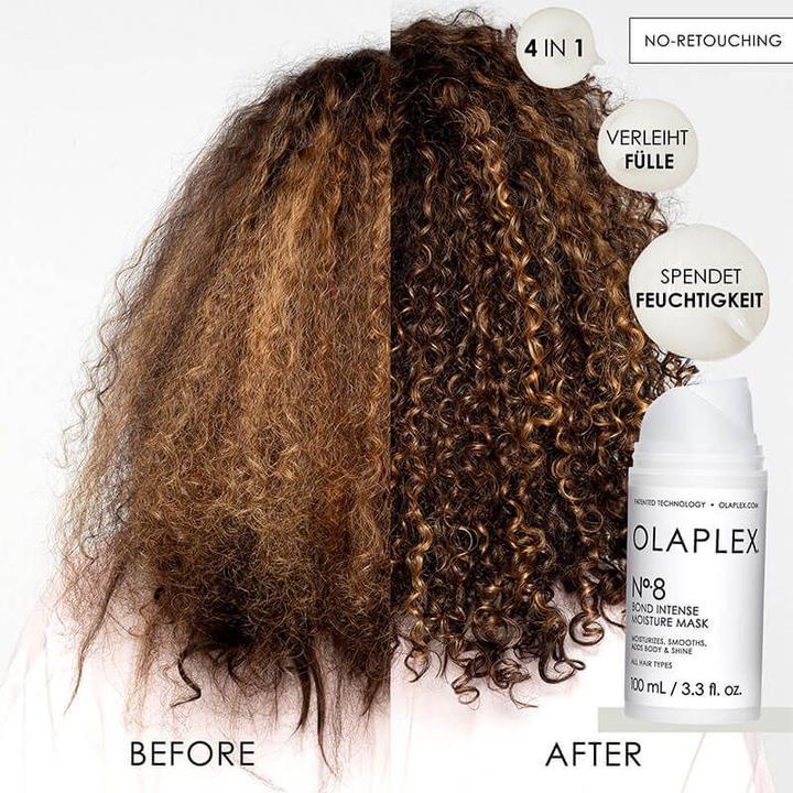 Actual product image Olaplex Daily Care Set (Hair care set)