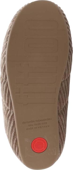 Image du produit Fitflop - Chaussons CHRISSIE - Femme (40.5)