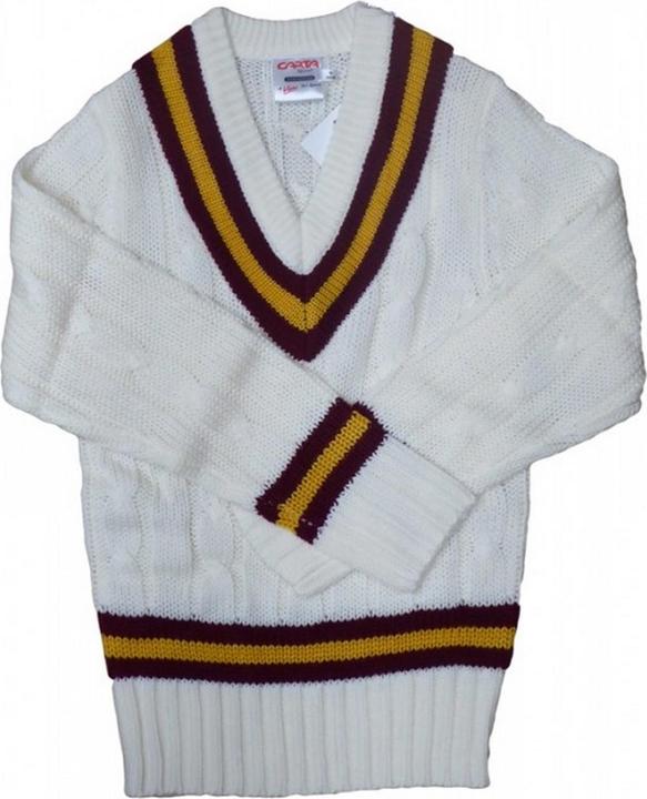 Image du produit Cartasport Pull Cricket (S)