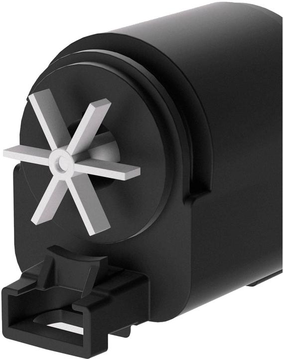 Actual product image Aquael Skimeris SAS 500 (500 l, Internal filters)
