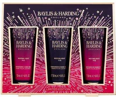 Actual product image Baylis & Harding Moonlight Fig