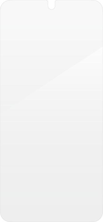 Actual product image Zagg Glass Elite (1 Piece, Samsung Galaxy A55)