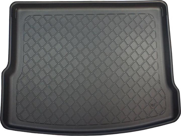 Image du produit ProPlus Bac de coffre pour VW Tiguan de 2016 à aujourd'hui (Varioboden dans le plus haut niveau)