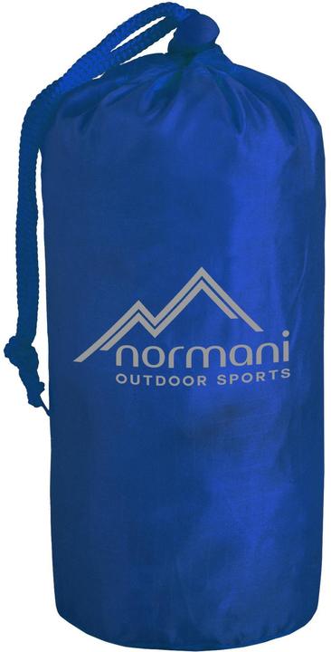 Produktbild Normani Rucksack-Regenüberzug für 40-50 Liter Raincover