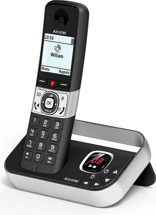 Actual product image Alcatel F890 Voice Duo