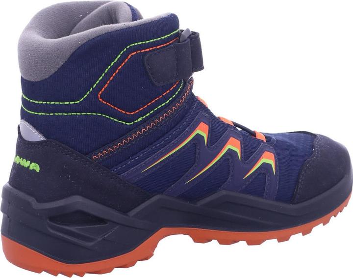 Image du produit Lowa Stiefel (27)
