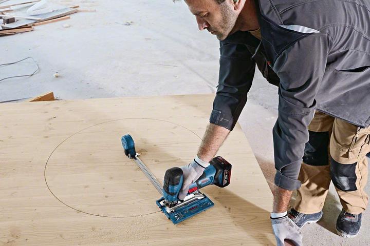 Produktbild Bosch Professional GST 18V-LI B