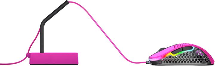 Actual product image CHERRY xtrfy B4 Mouse bungee