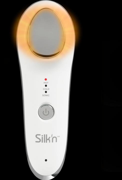 Actual product image Silk'n SkinVivid