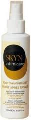 Unimil Skyn Intimicare Post Shaving Mist Brume après rasage 120Ml (Pompe de pulvérisation après-rasage, 120 ml)
