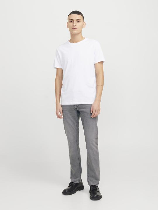 Actual product image Jack & Jones JJIGLENN JJORIGINAL SQ 236 Slim Fit Jeans Slim Fit Jeans (W30/L32)