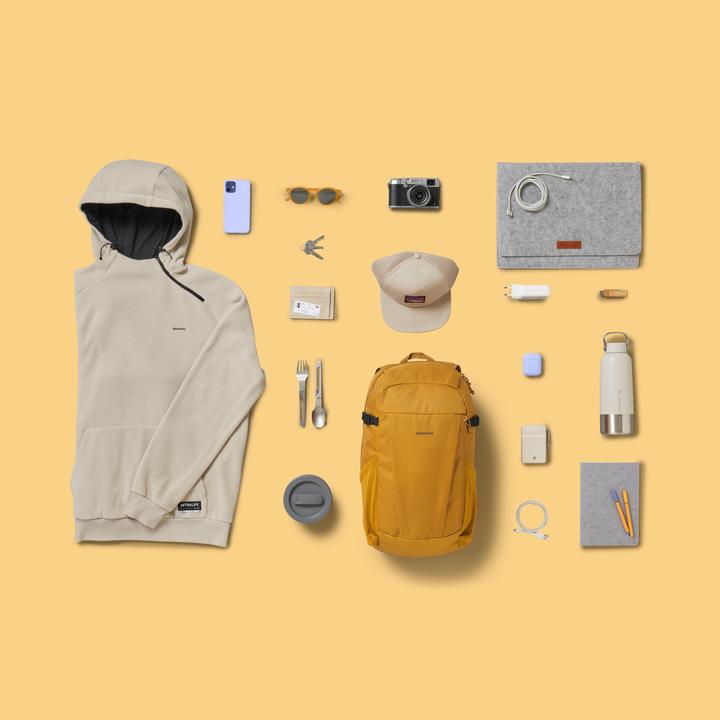 Actual product image Quechua NH100 (20 l)