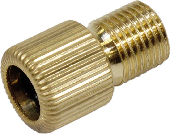 Actual product image Makita French adapter for road bikes