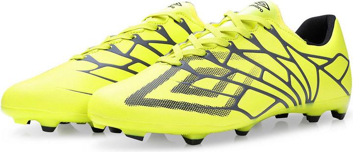 Umbro Feste Bodenschuhe Velocita Alchemist Pro