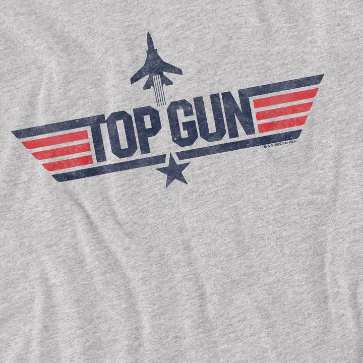 Image du produit Top Gun - T-shirt - Homme (XL)
