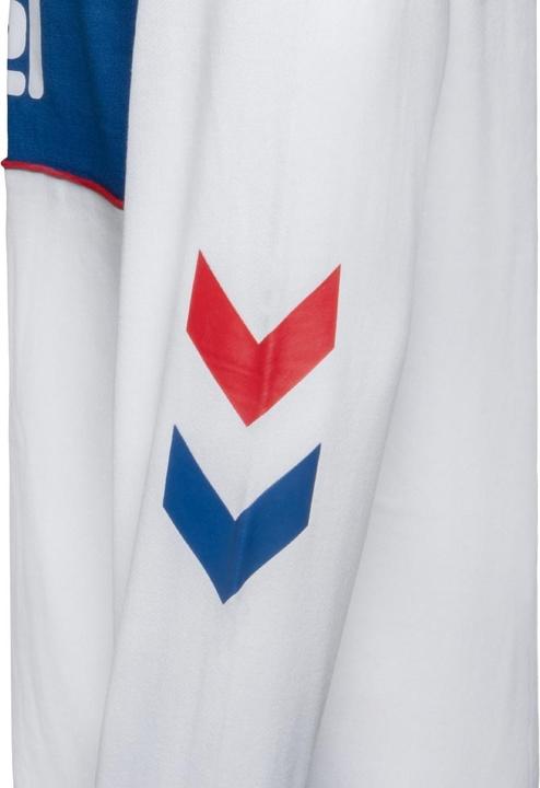 Actual product image hummel Ic Durban Half Zip Sweatshirt (S)