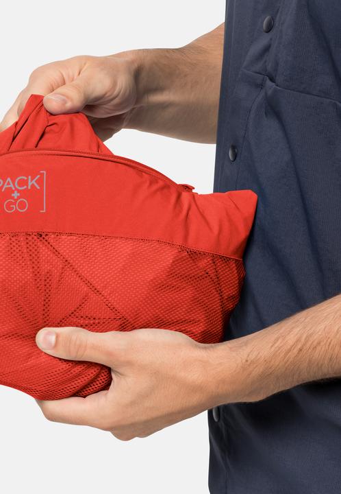 Immagine prodotto Jack Wolfskin Pack & Go Shell M (XXL)
