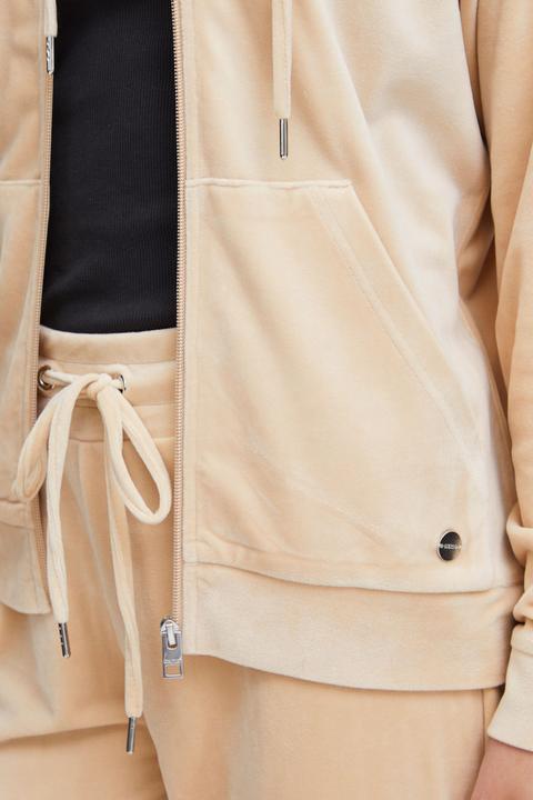Actual product image Oxmo BY - OXMitanna sweatshirt - Sweatshirt - 21800198-ME (S)