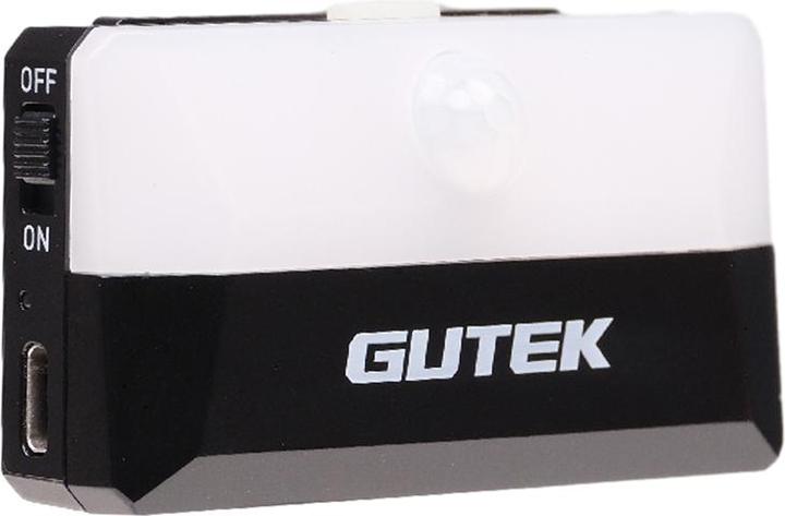 Image du produit Gutek Motion Sensor LED Light (Extension de poche pour appareil photo)
