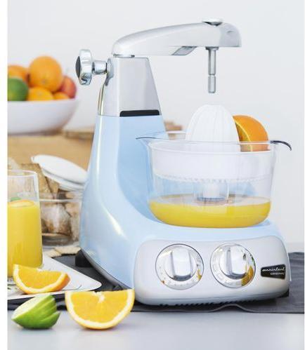 Image du produit Ankarsrum Assistant Original AKM6230CL (1500 W)