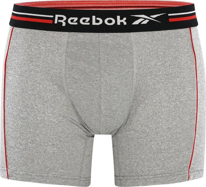 Produktbild Reebok Boxer Jarvis (M, 6er Pack)