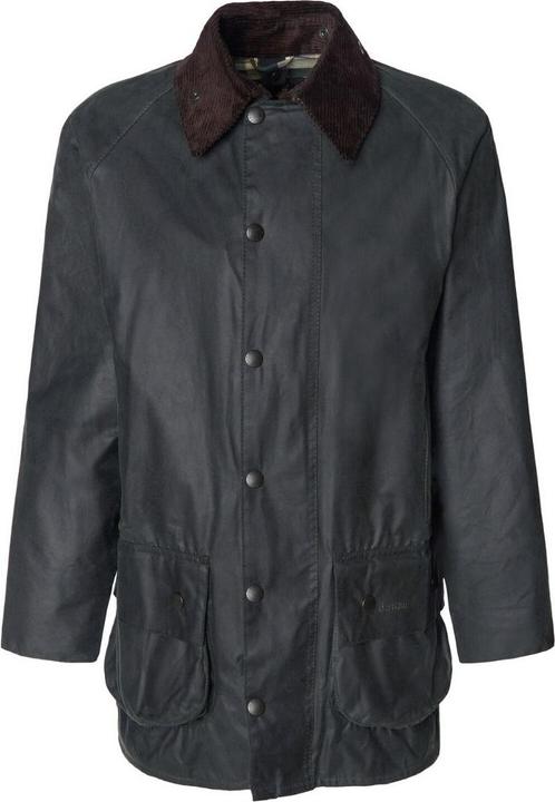 Produktbild Barbour Beaufort Wax Jacket (40)