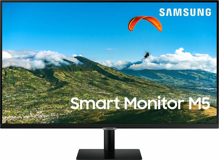 Immagine prodotto Samsung S27AM502NR M5 (1920 x 1080 pixel, 27")
