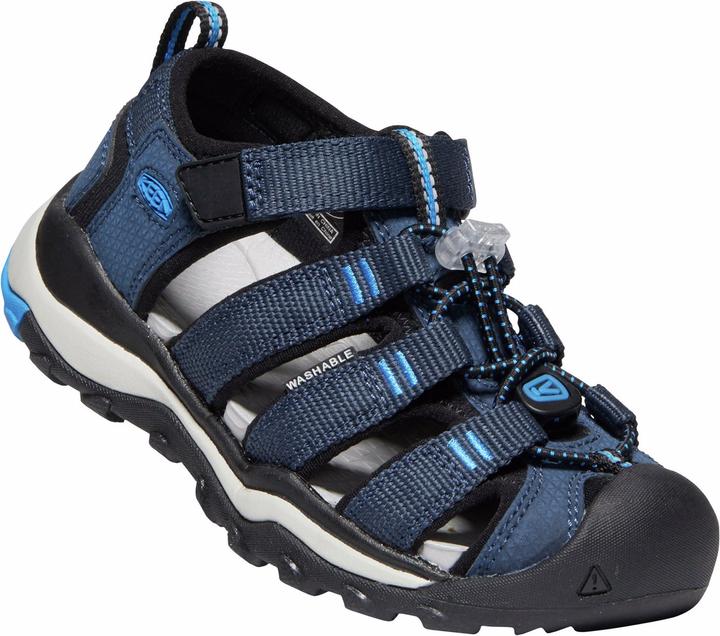 Keen C Newport Neo H2